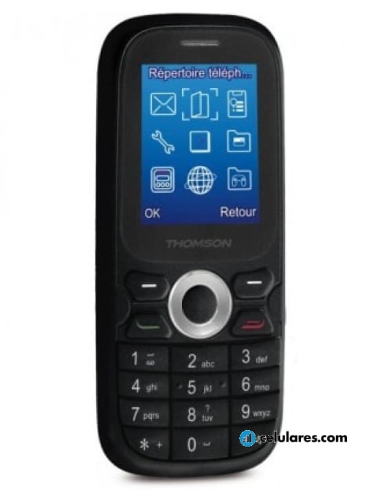 Imagem 3 Thomson TLink 15