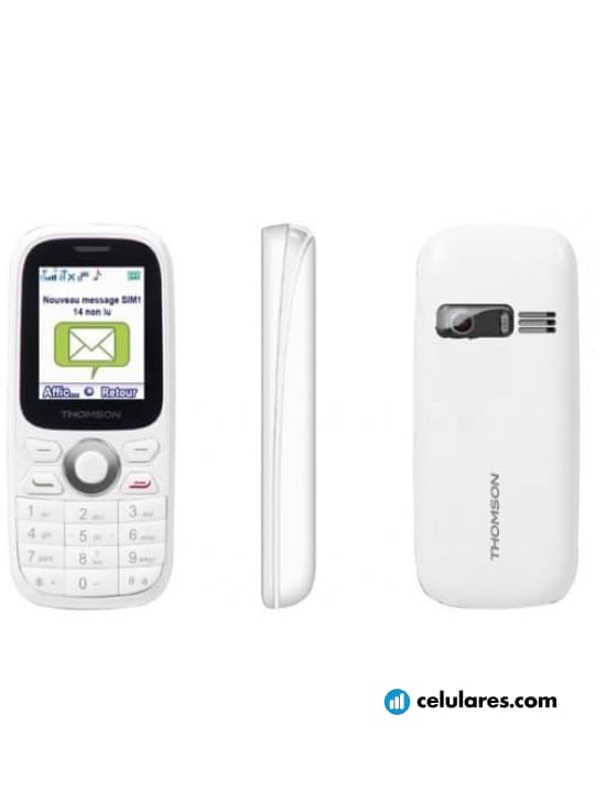 Imagem 4 Thomson TLink 15