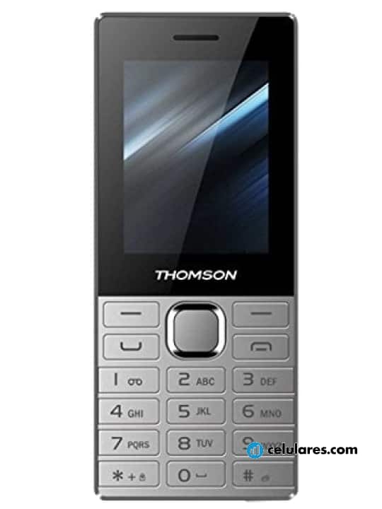 Imagem 2 Thomson TLink 24
