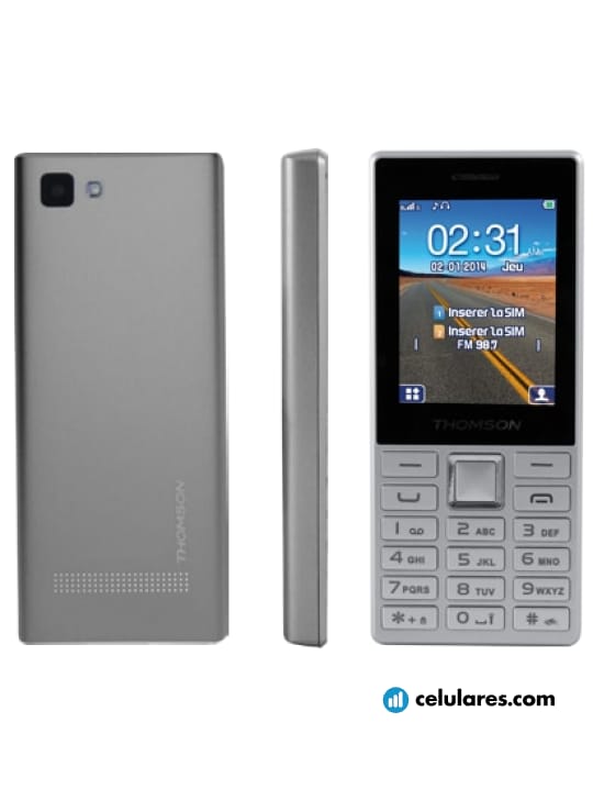 Imagem 3 Thomson TLink 24