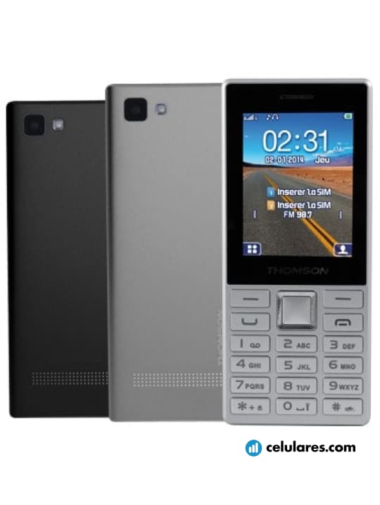 Imagem 4 Thomson TLink 24