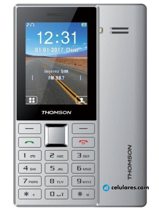Imagem 2 Thomson Tlink 24+