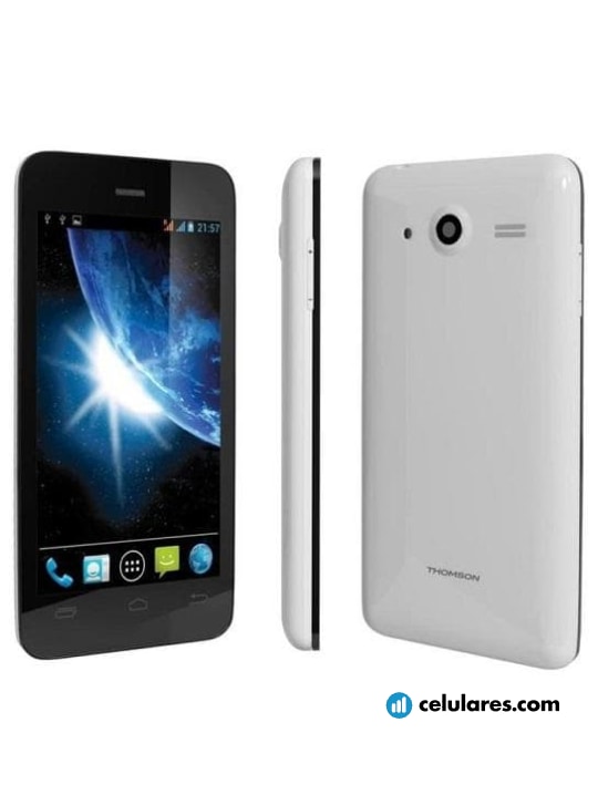 Imagem 2 Thomson TLink 361