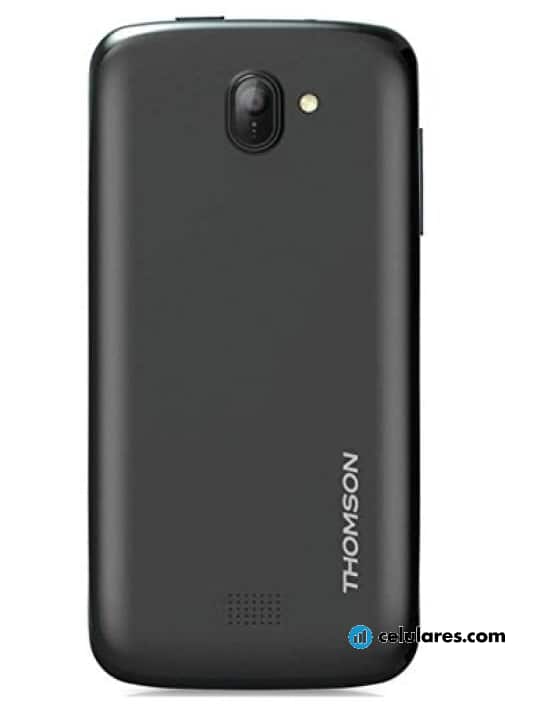 Imagem 3 Thomson TLink 455