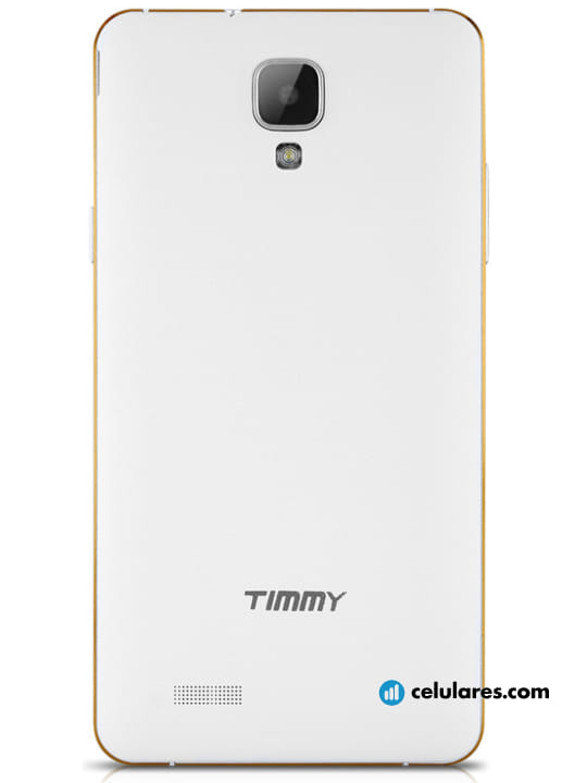 Imagem 2 Timmy M7