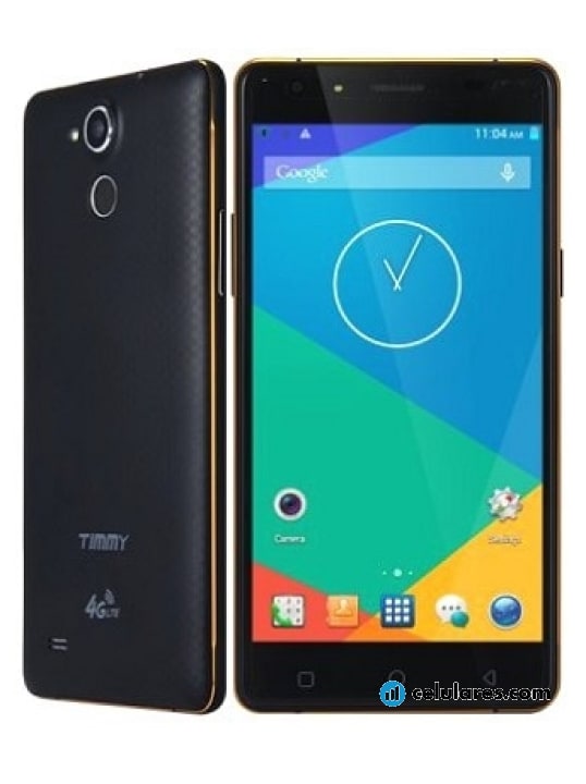 Imagem 2 Timmy P7000 Plus