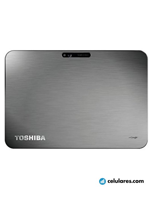 Imagem 2 Tablet Toshiba AT200-100