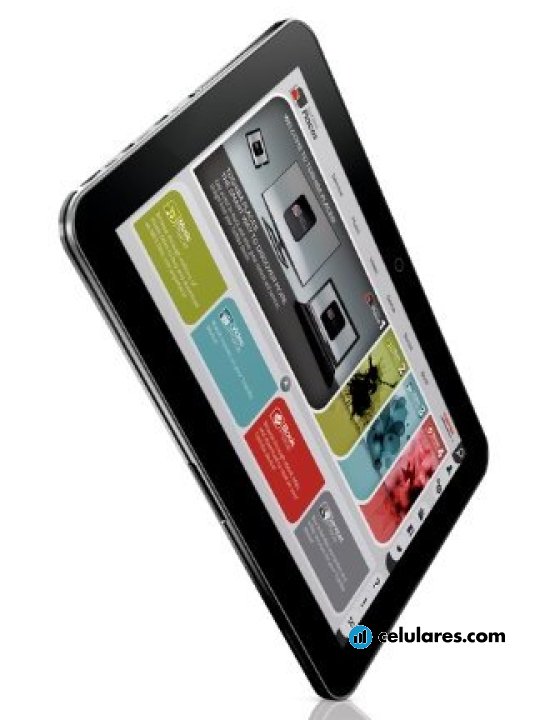 Imagem 2 Tablet Toshiba AT200-101