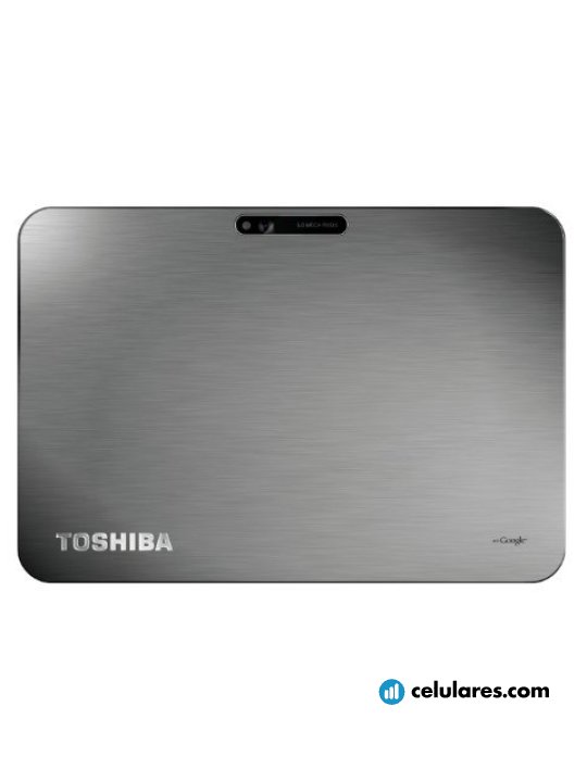 Imagem 4 Tablet Toshiba AT200-101