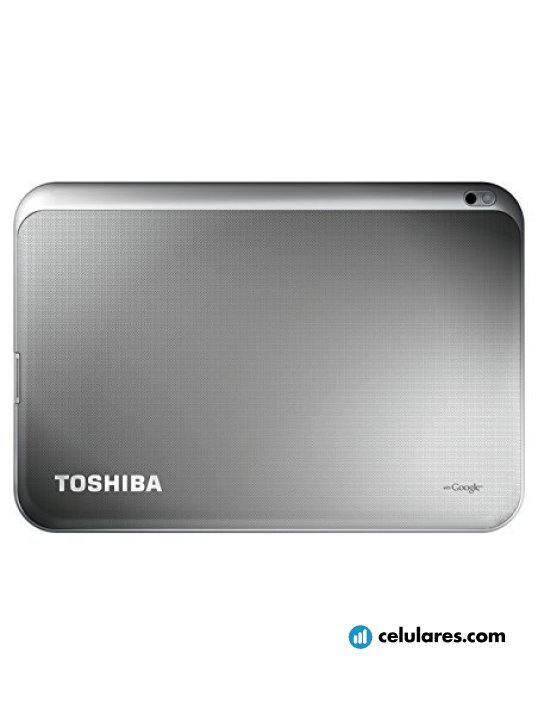Imagem 3 Tablet Toshiba AT300-103