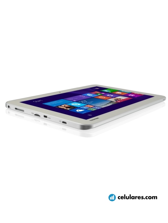 Imagem 4 Tablet Toshiba Encore 2 WT10-A-102 