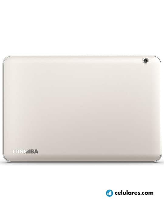 Imagem 4 Tablet Toshiba Encore 2 WT10-A32