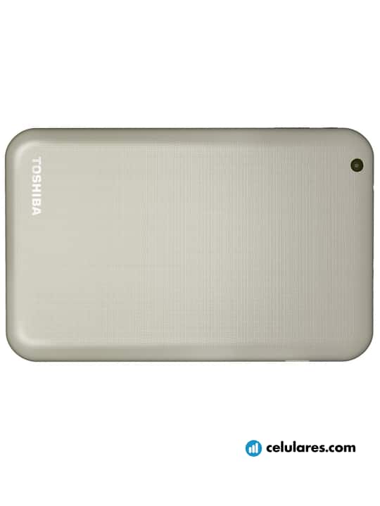 Imagem 5 Tablet Toshiba Encore WT8-A-102