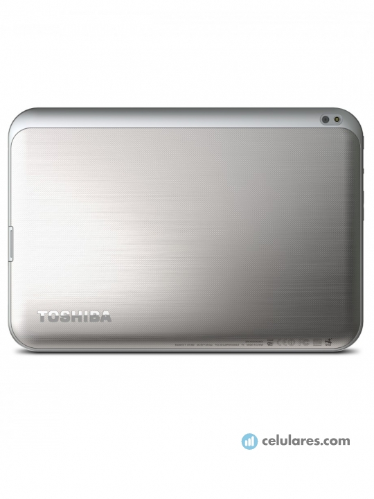 Imagem 3 Tablet Toshiba Excite 10 AT305