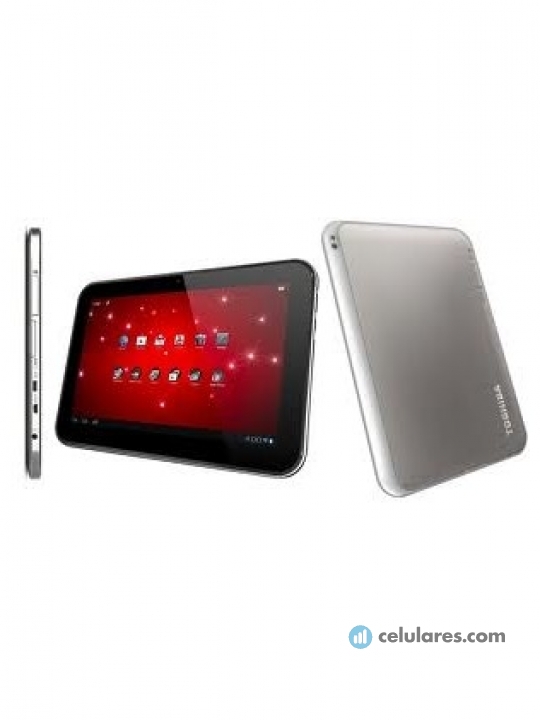 Imagem 4 Tablet Toshiba Excite 10 AT305