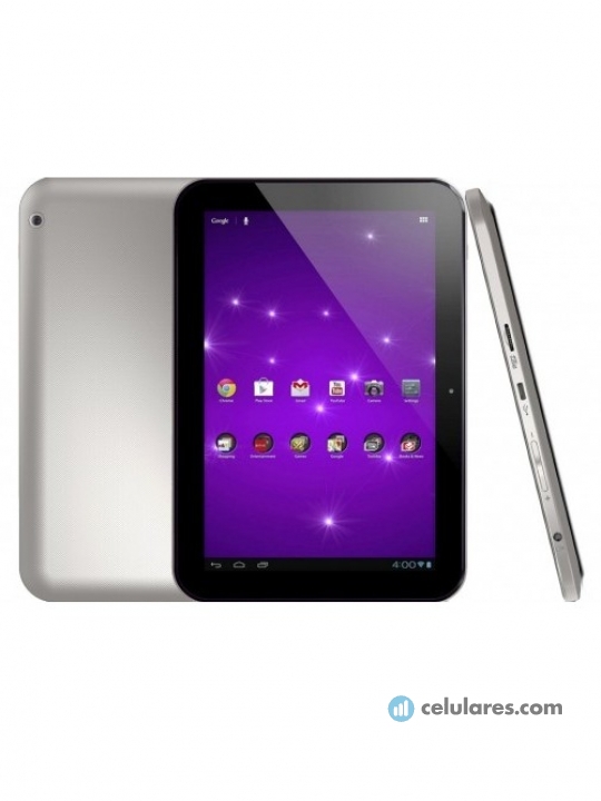 Imagem 3 Tablet Toshiba Excite 10 SE