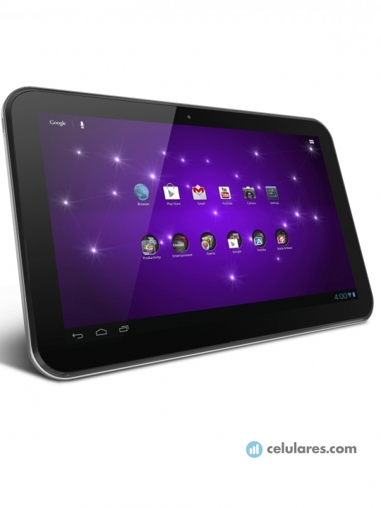 Imagem 2 Tablet Toshiba Excite 13 AT335