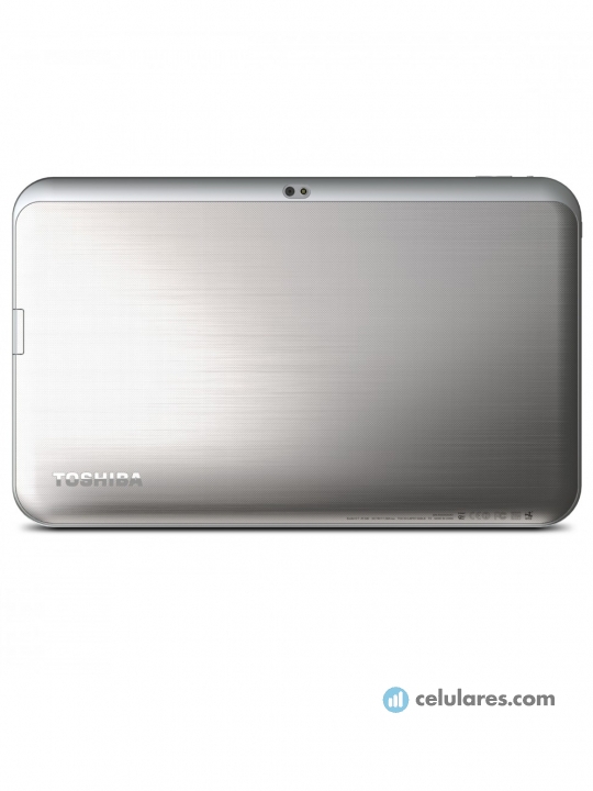 Imagem 3 Tablet Toshiba Excite 13 AT335