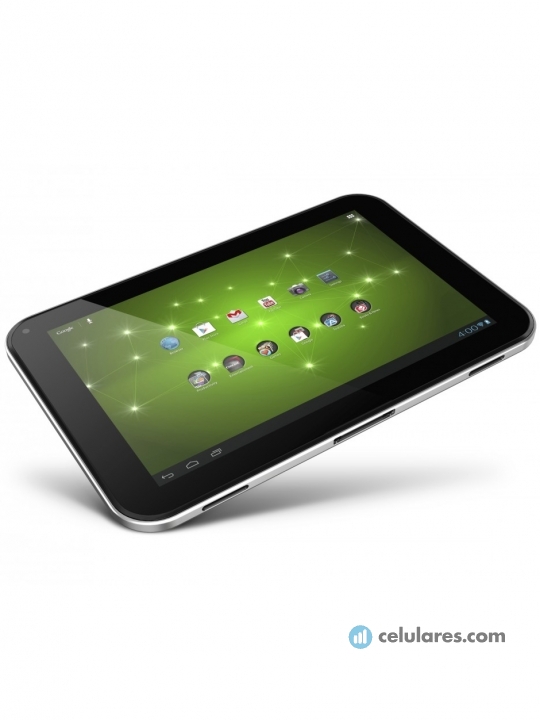 Imagem 3 Tablet Toshiba Excite 7.7 AT275