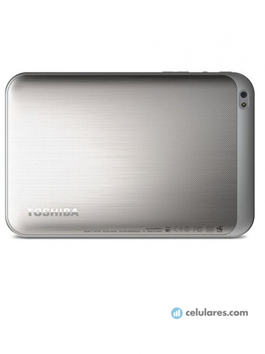 Imagem 4 Tablet Toshiba Excite 7.7 AT275