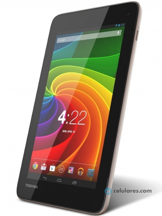 Imagem 2 Tablet Toshiba Excite 7c AT7-B8