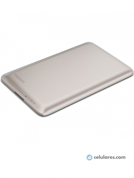 Imagem 7 Tablet Toshiba Excite 7c AT7-B8