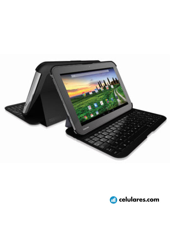 Imagem 2 Tablet Toshiba Excite AT10-A-104 