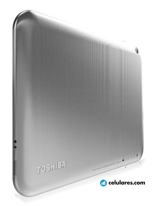 Imagem 3 Tablet Toshiba Excite AT10-A-104 