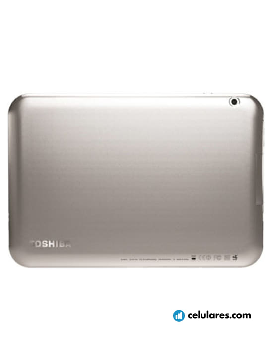 Imagem 4 Tablet Toshiba Excite AT10-A-104 