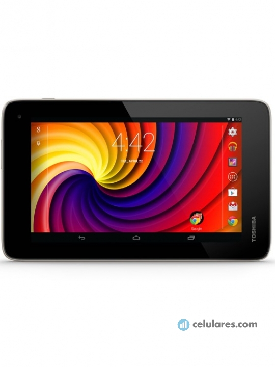 Imagem 3 Tablet Toshiba Excite Go