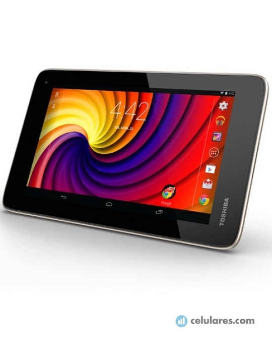 Imagem 4 Tablet Toshiba Excite Go