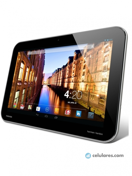 Imagem 2 Tablet Toshiba Excite Pro