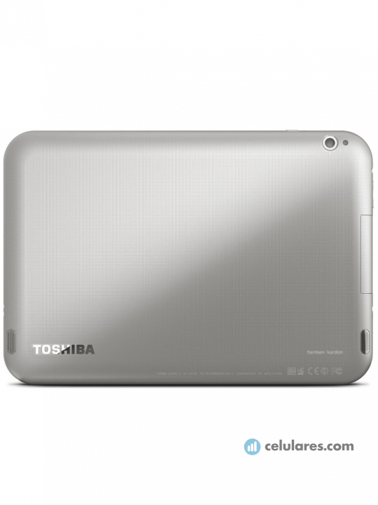 Imagem 3 Tablet Toshiba Excite Pro