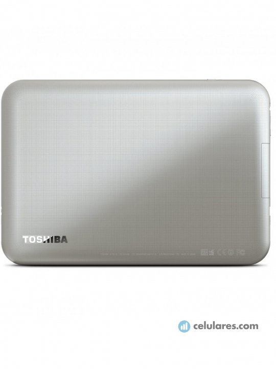 Imagem 3 Tablet Toshiba Excite Pure