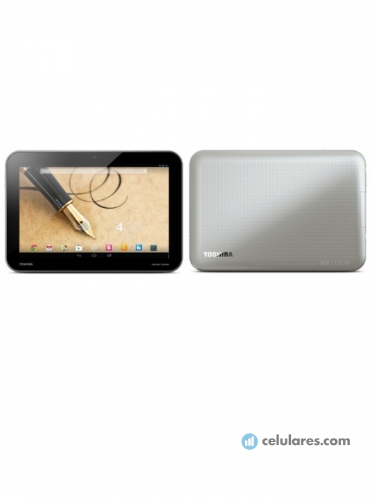 Imagem 3 Tablet Toshiba Excite Write