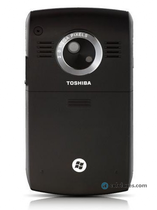 Imagem 2 Toshiba G710
