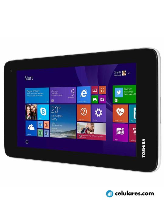 Imagem 4 Tablet Toshiba Mini WT7-C-100