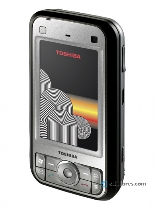 Imagem 2 Toshiba Portege G900