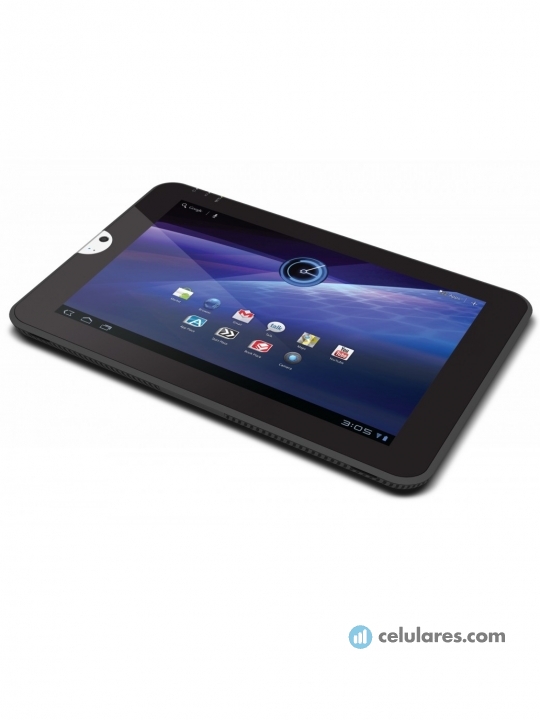 Imagem 2 Tablet Toshiba Thrive