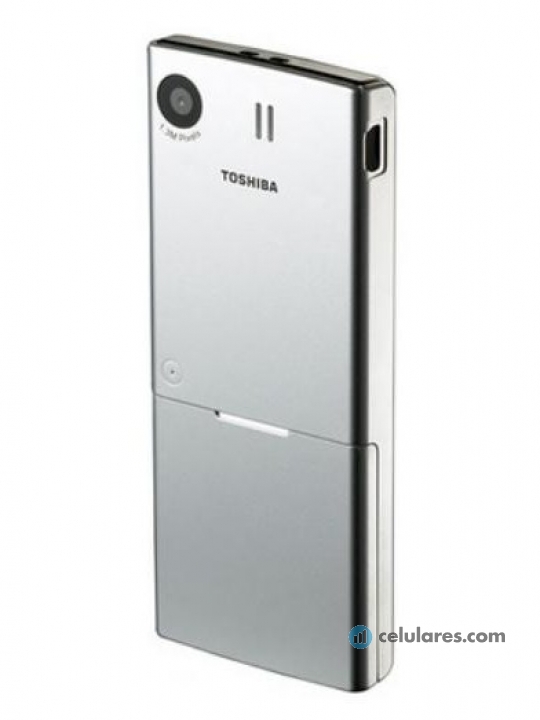 Imagem 2 Toshiba TS32