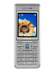 Fotografia Toshiba TS608