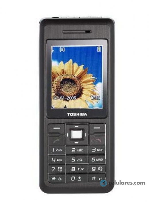 Imagem 2 Toshiba TS608