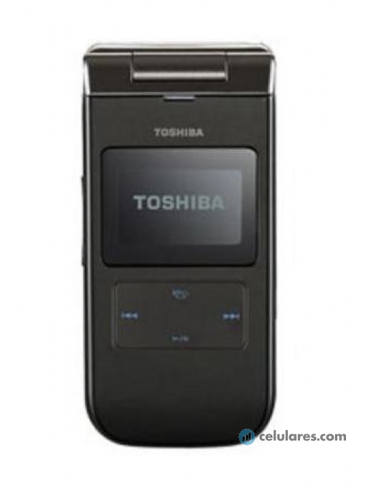 Imagem 2 Toshiba TS808