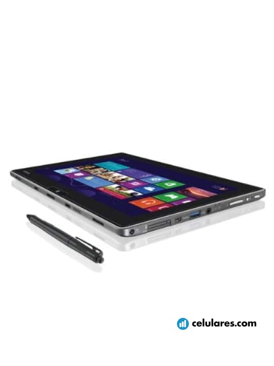 Imagem 3 Tablet Toshiba WT310-10U