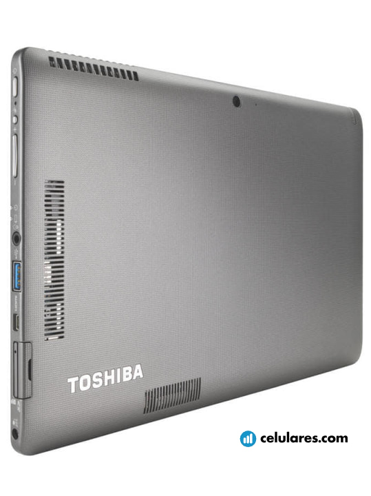 Imagem 4 Tablet Toshiba WT310-10U