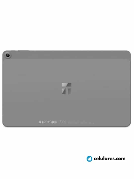 Imagem 4 Tablet Trekstor Primetab P10
