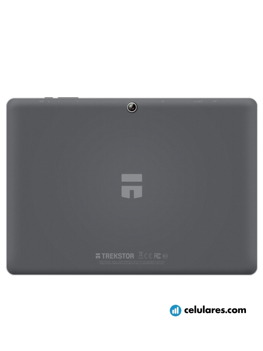 Imagem 4 Tablet Trekstor SurfTab B10