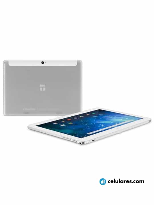 Imagem 5 Tablet Trekstor SurfTab breeze 10.1