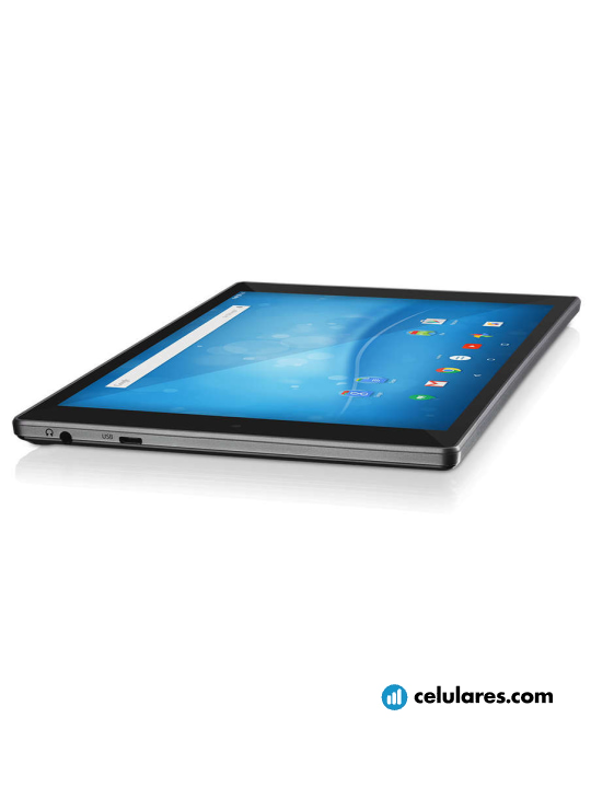 Imagem 3 Tablet Trekstor SurfTab breeze 9.6 quad