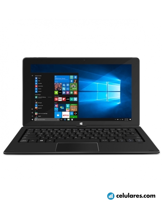 Imagem 2 Tablet Trekstor SurfTab duo W3